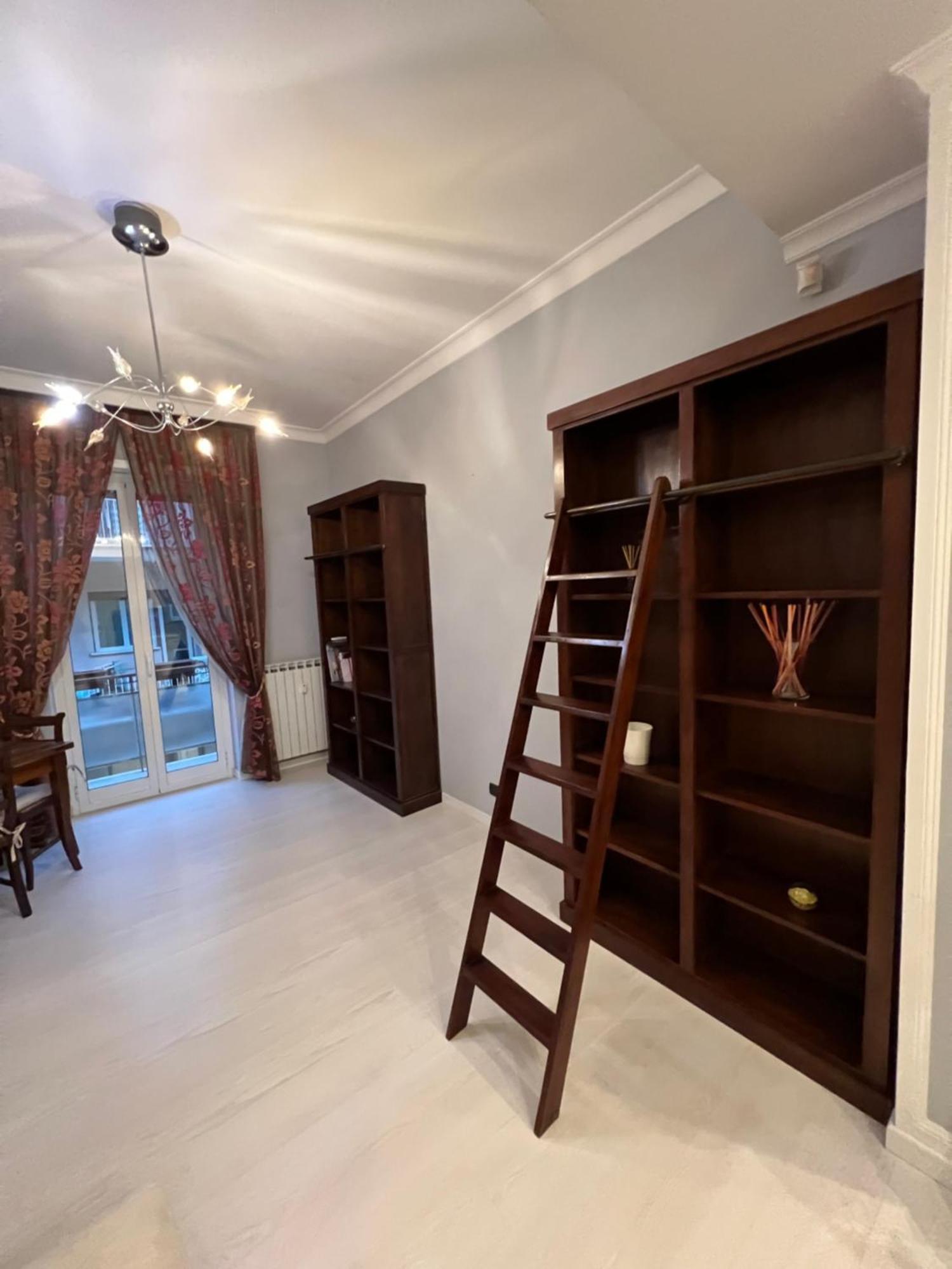 Labanca'S Apartment Рим Екстериор снимка