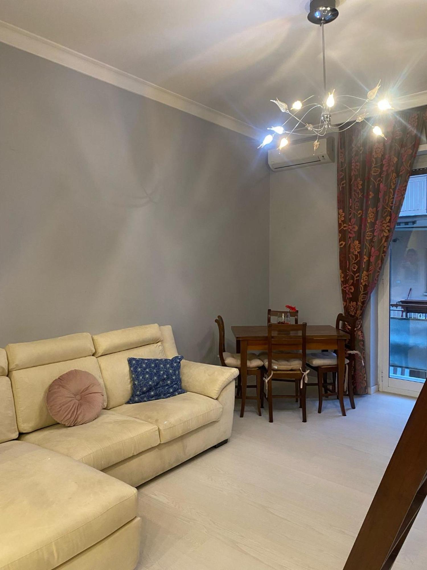 Labanca'S Apartment Рим Екстериор снимка