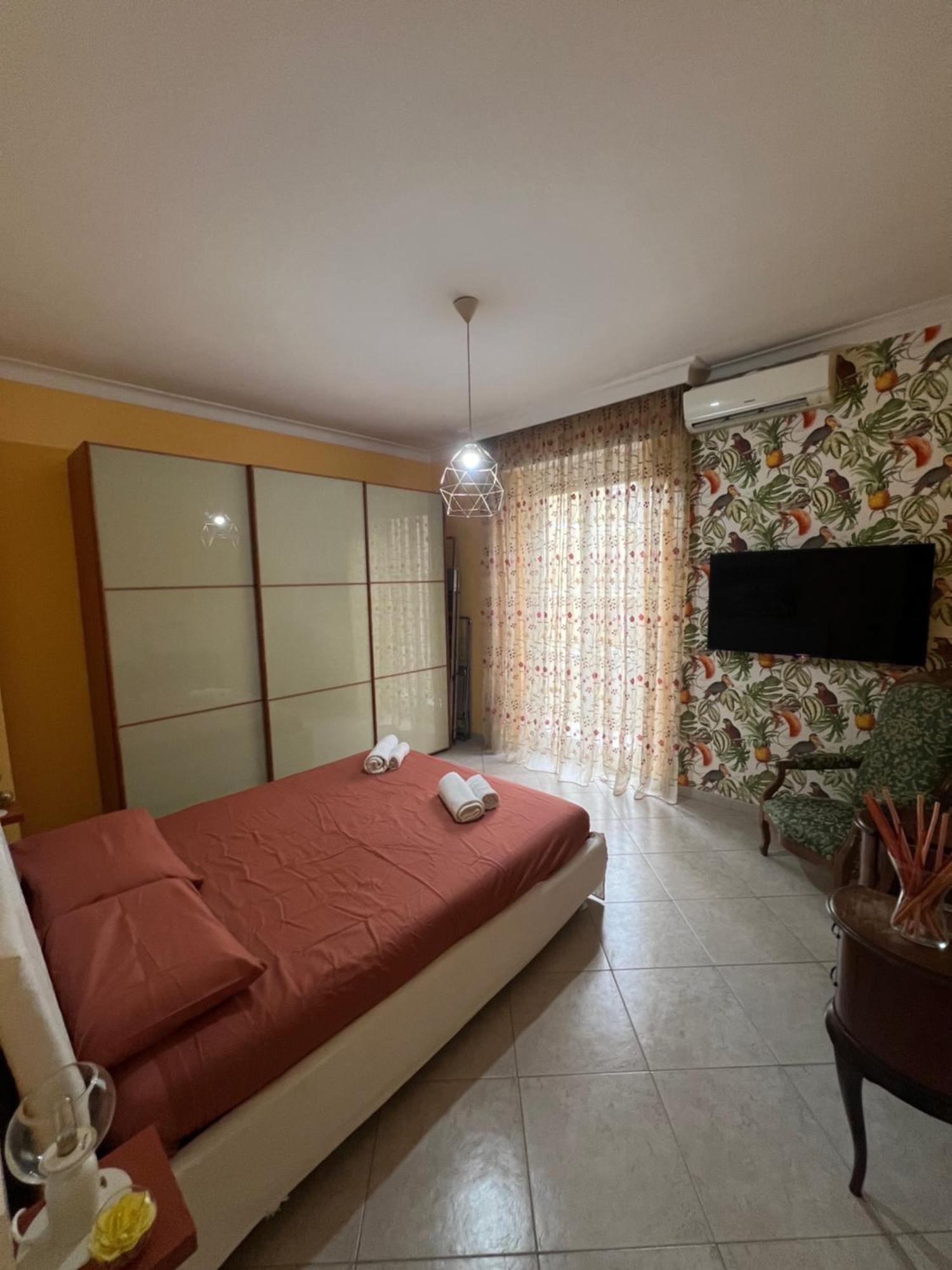 Labanca'S Apartment Рим Екстериор снимка