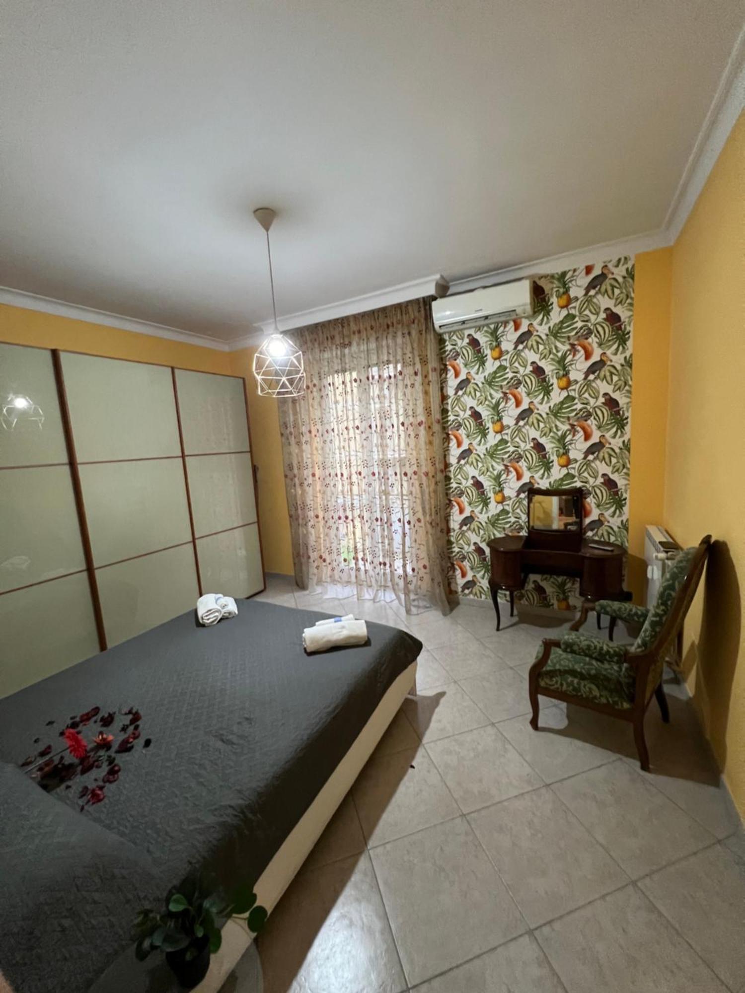 Labanca'S Apartment Рим Екстериор снимка